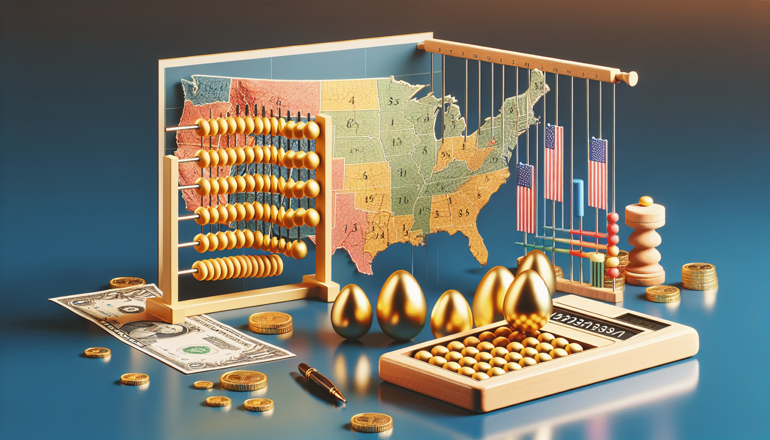 How to Create an Effective Investment Plan in the USA