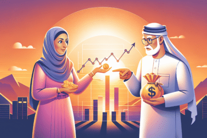 Retirement Planning: Investing for Your Future Security