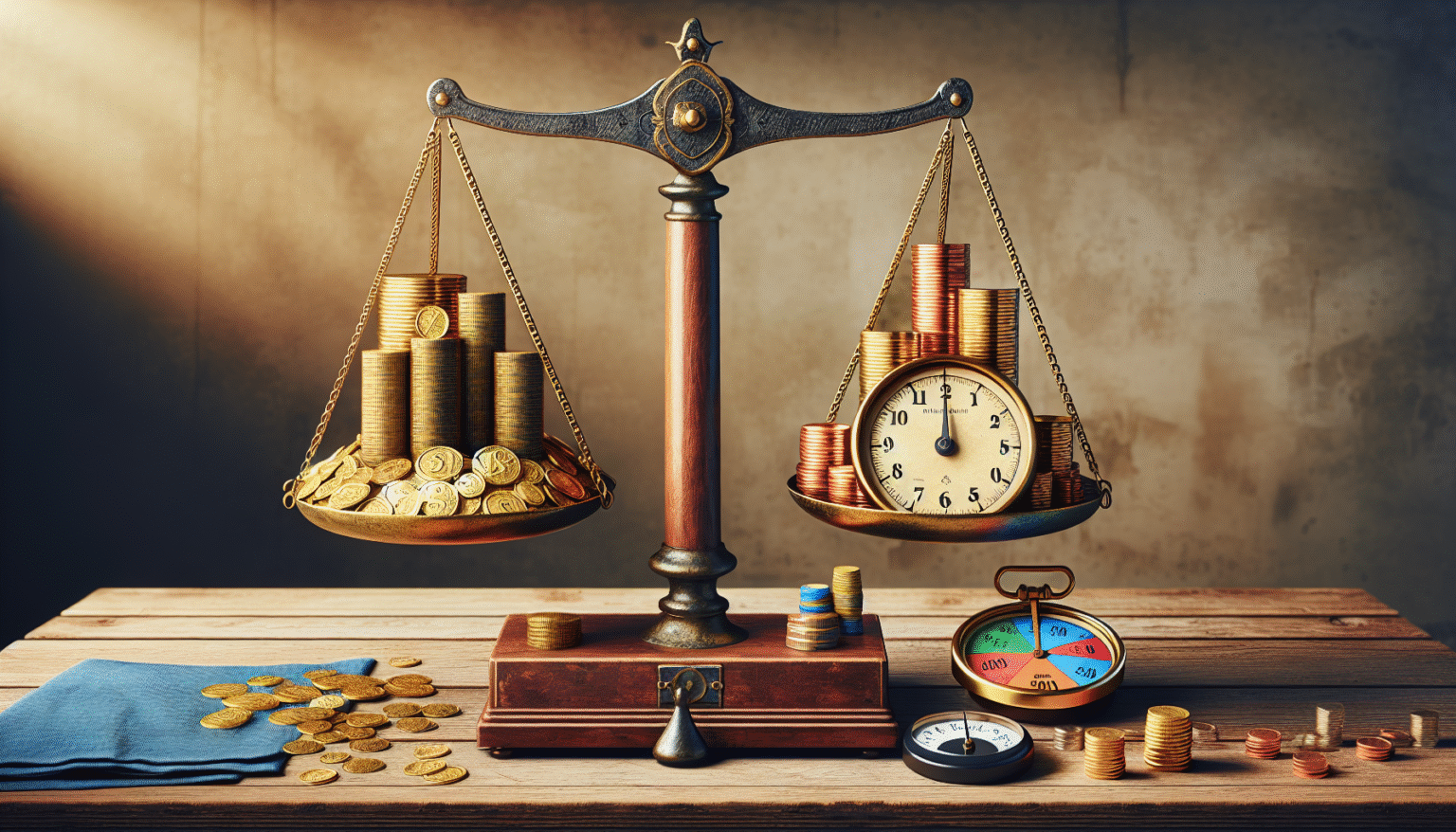 Long-Term vs. Short-Term Investing: Which is Right for You?