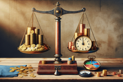 Long-Term vs. Short-Term Investing: Which is Right for You?