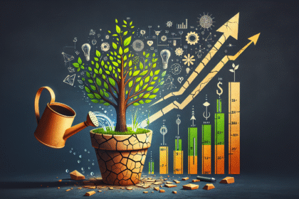 Scaling Up: Challenges and Strategies for Growing Startups