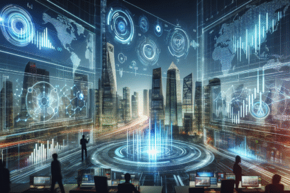 The Future of Trading: Trends