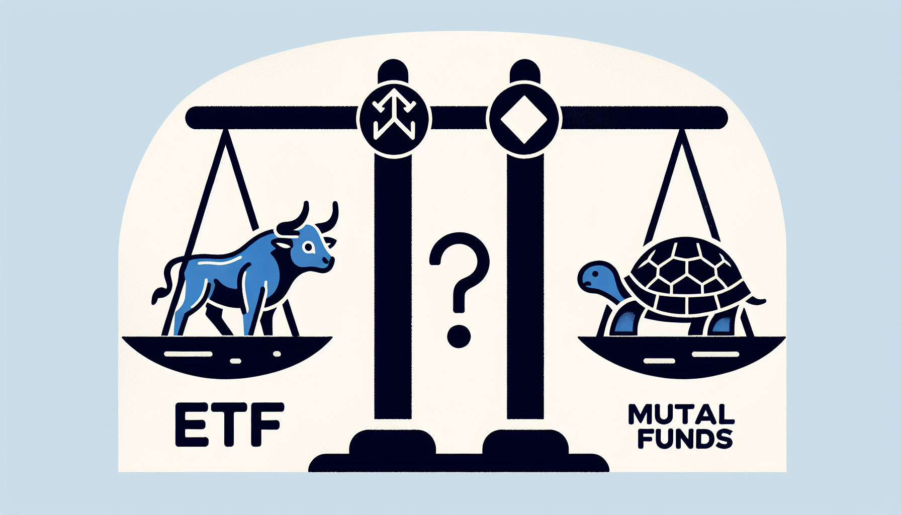 ETF vs. Mutual Funds: Which Investment is Right for You?