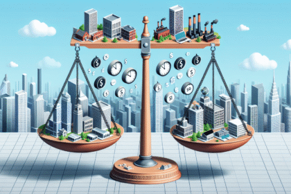 Exploring the Gig Economy's Effect on Traditional Business Structures