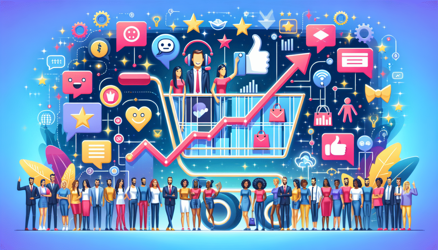 Strategies for Enhancing Customer Experience in Competitive Markets