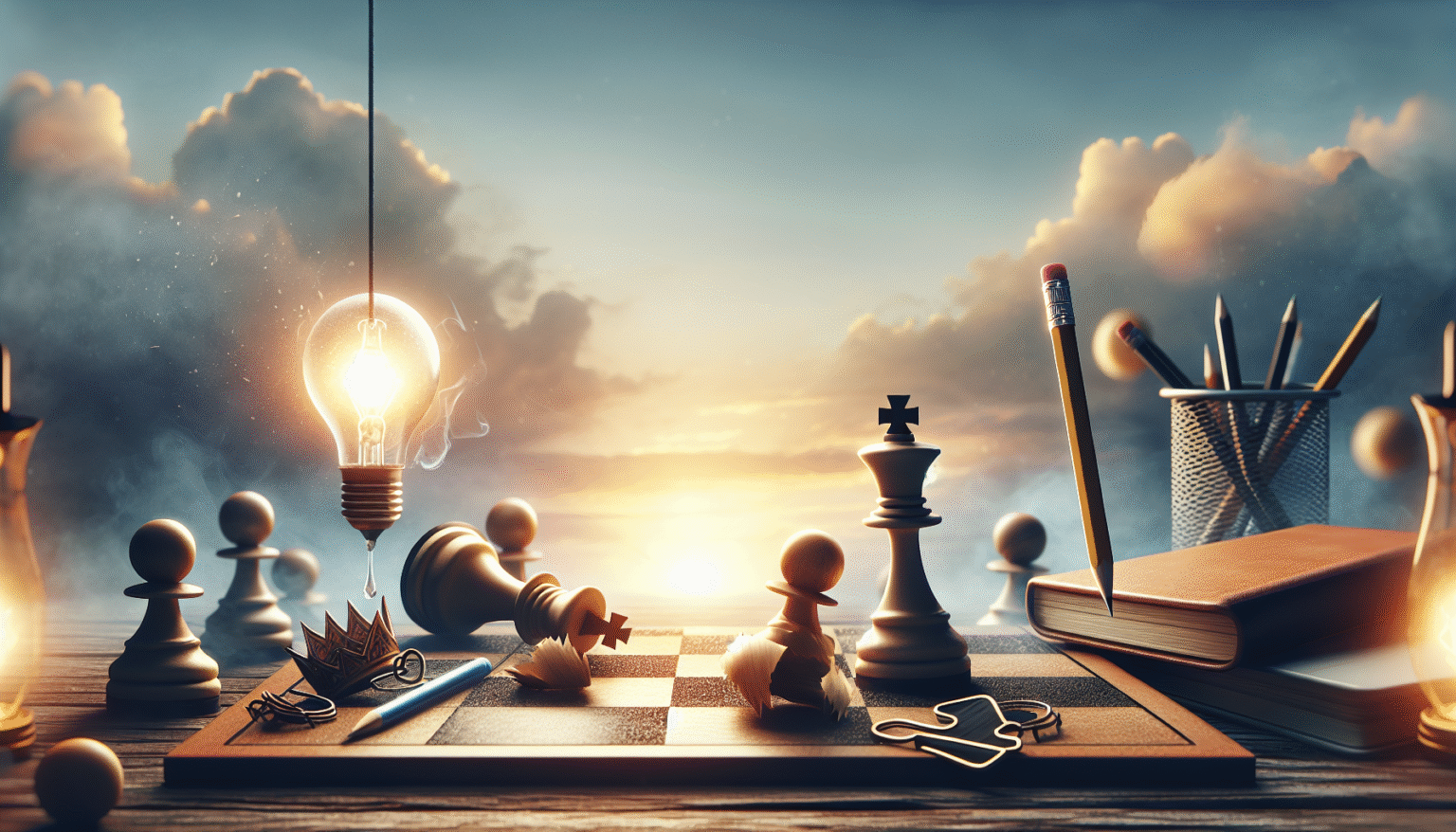 Navigating Failure: Lessons Learned from Entrepreneurial Setbacks