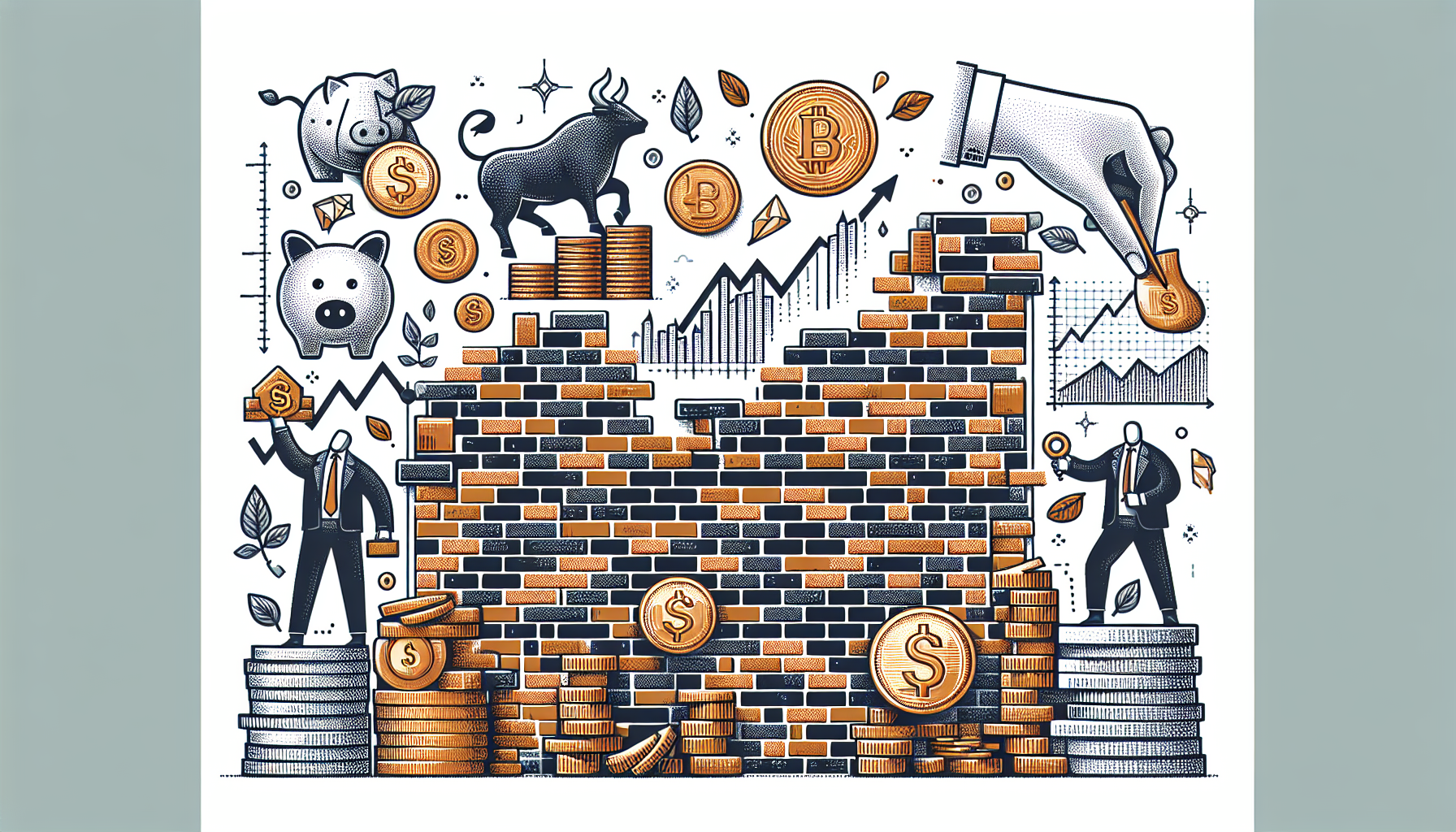 Investing 101: Building Wealth Wisely