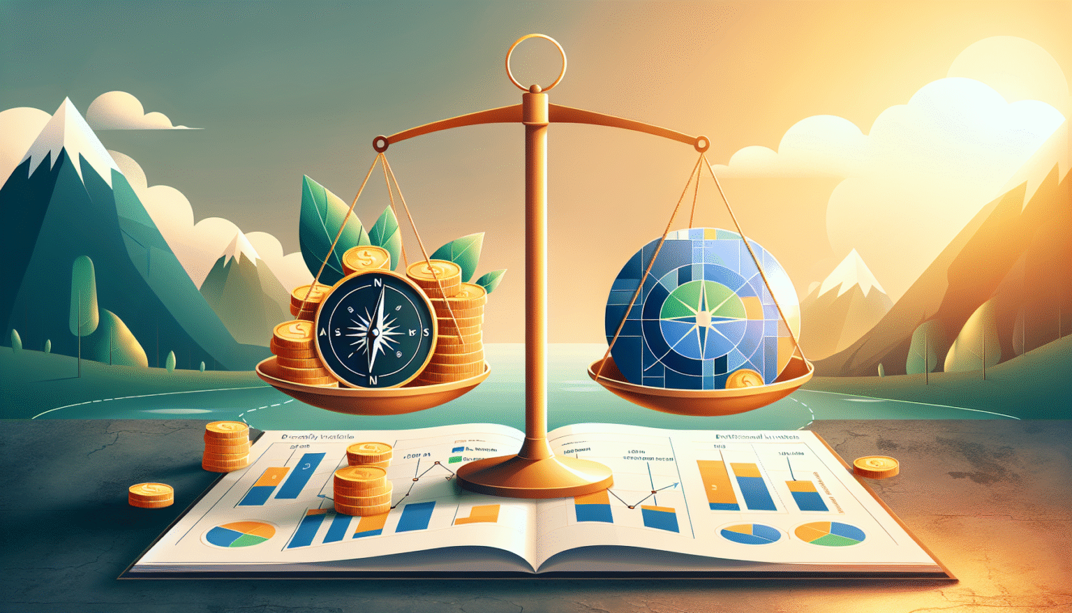 The Benefits of Seeking Professional Financial Advice