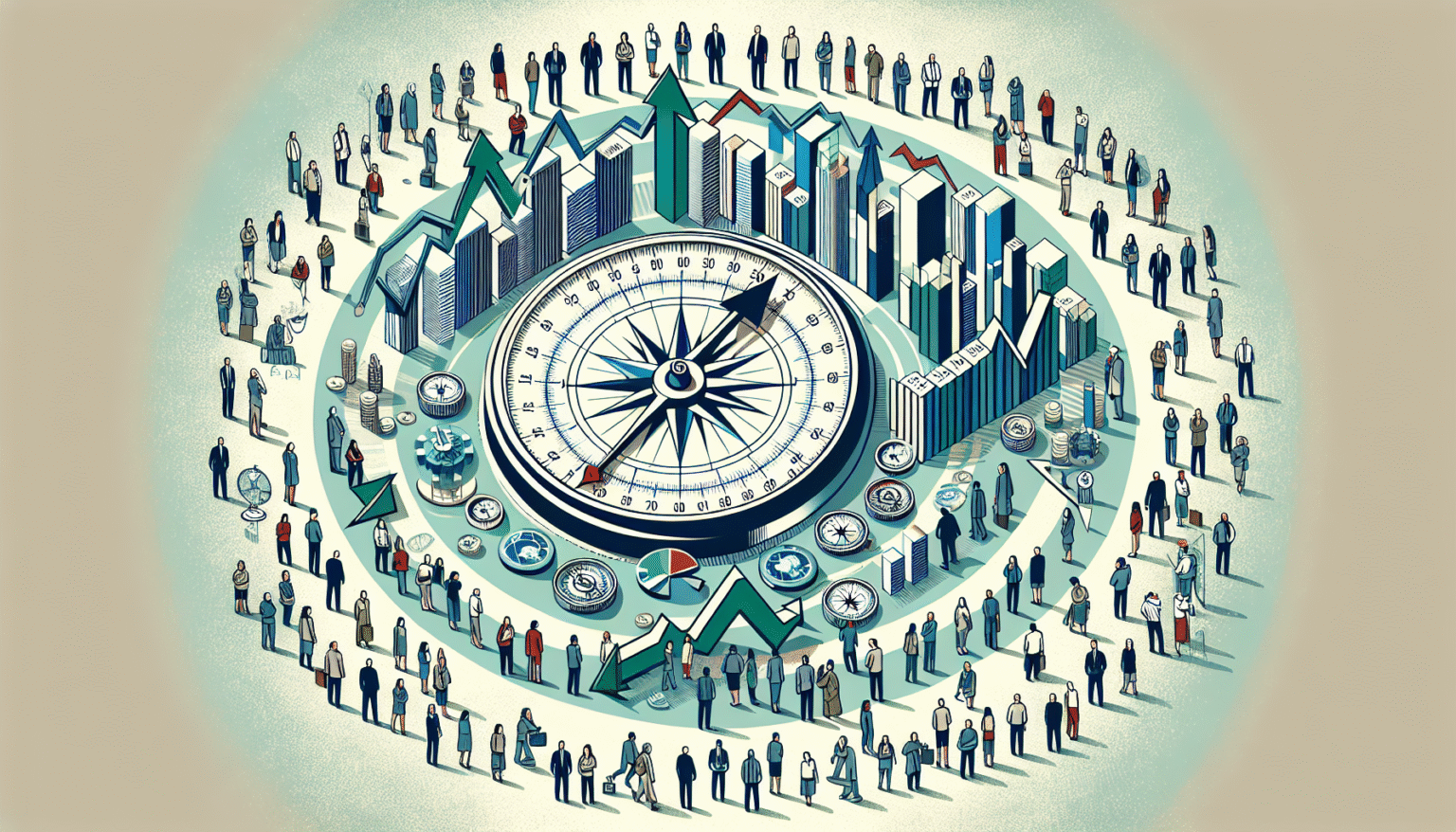 The Role of Economic Indicators in Shaping Market Sentiments