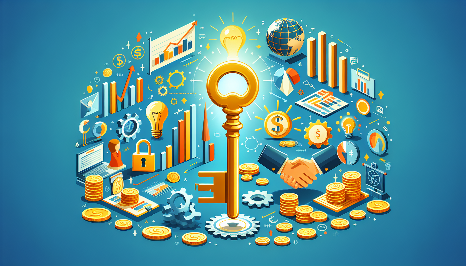 Understanding the Core Concepts of Business