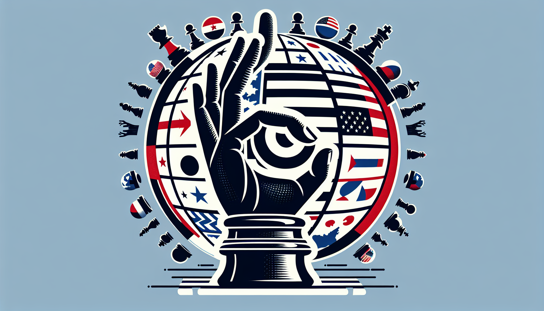 How US Geopolitical Strategies Shape International Alliances