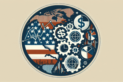 How International Events Affect US Financial Markets