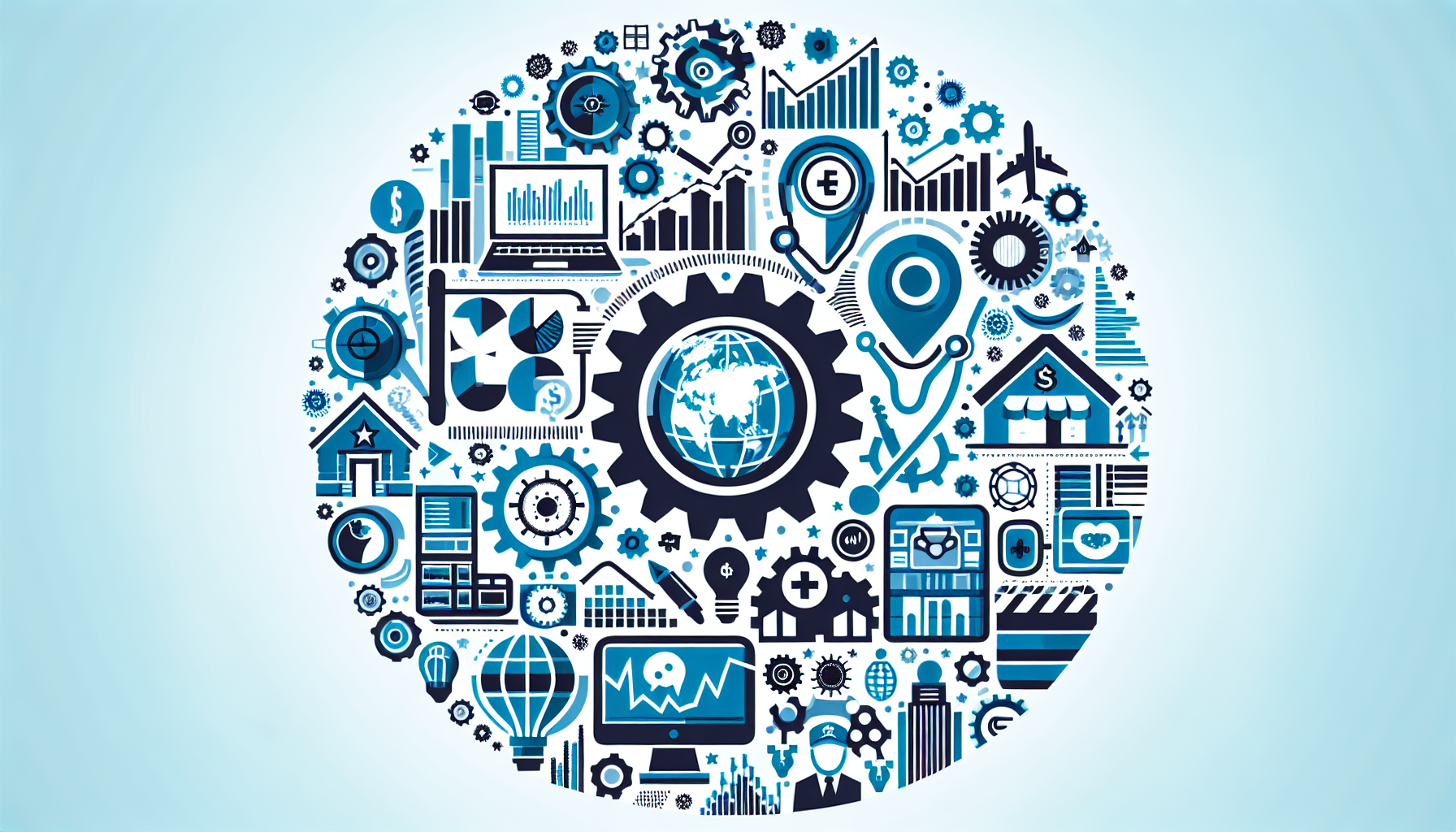 Industry Performance Metrics: A Comprehensive Overview of US Sectors