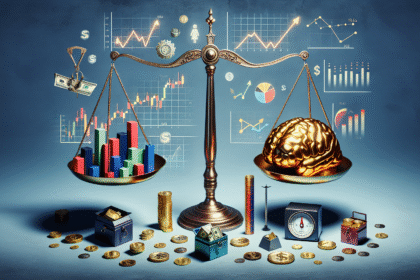 The Impact of Economic Indicators on Investment Decisions