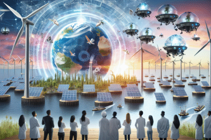 Climate Change Innovations: Technologies Tackling Global Challenges