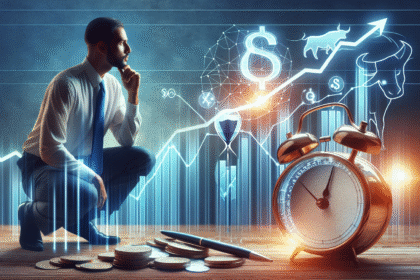 Understanding Market Trends: Timing Your Investments