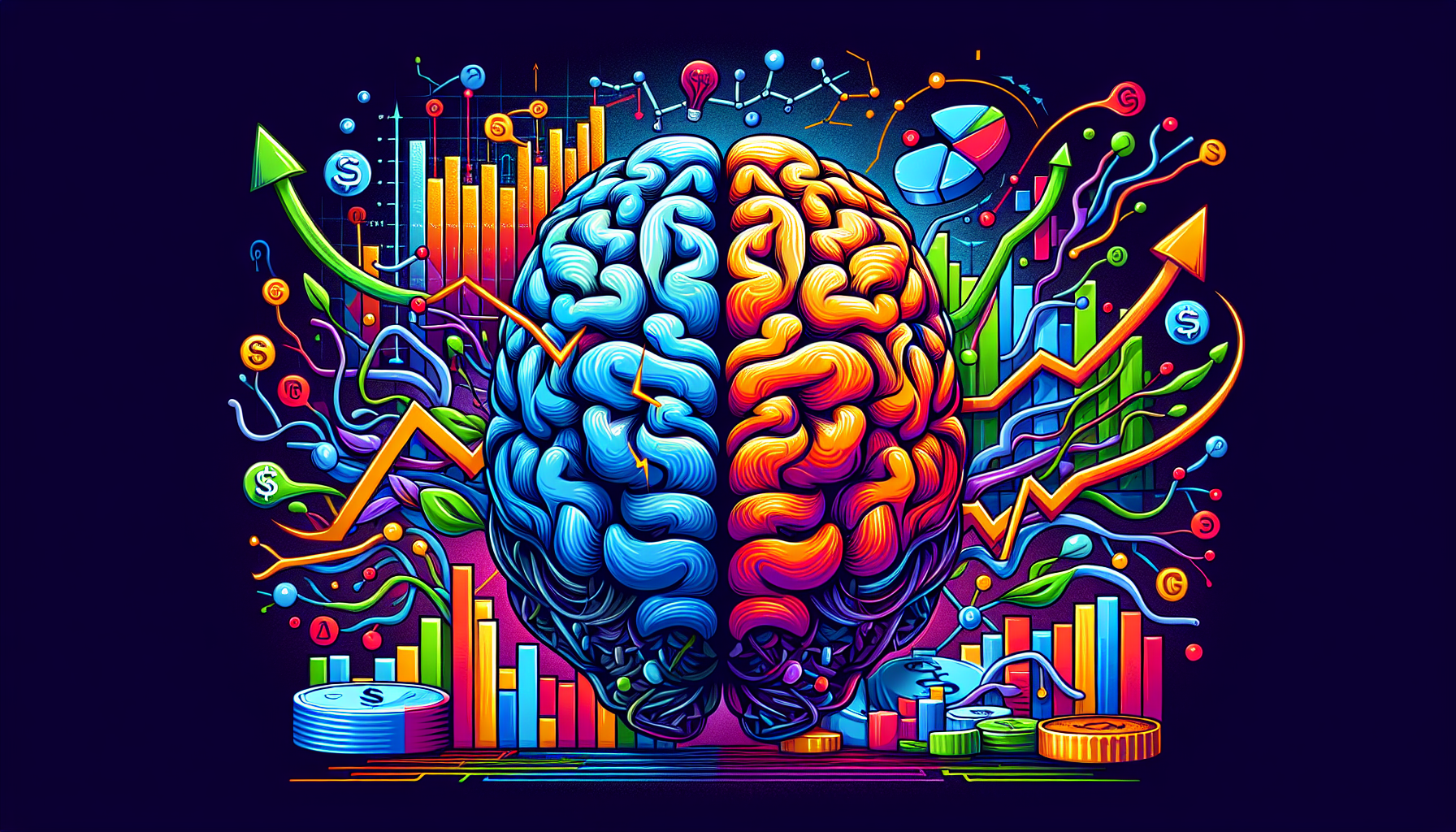 The Psychology of Investing: Understanding Behavioral Biases and Their Impact
