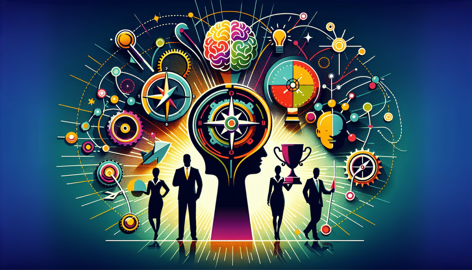 Entrepreneurship Mindset: Traits that Drive Success