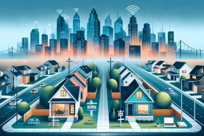 The Impact of Remote Work on Housing Markets: What's Changed?