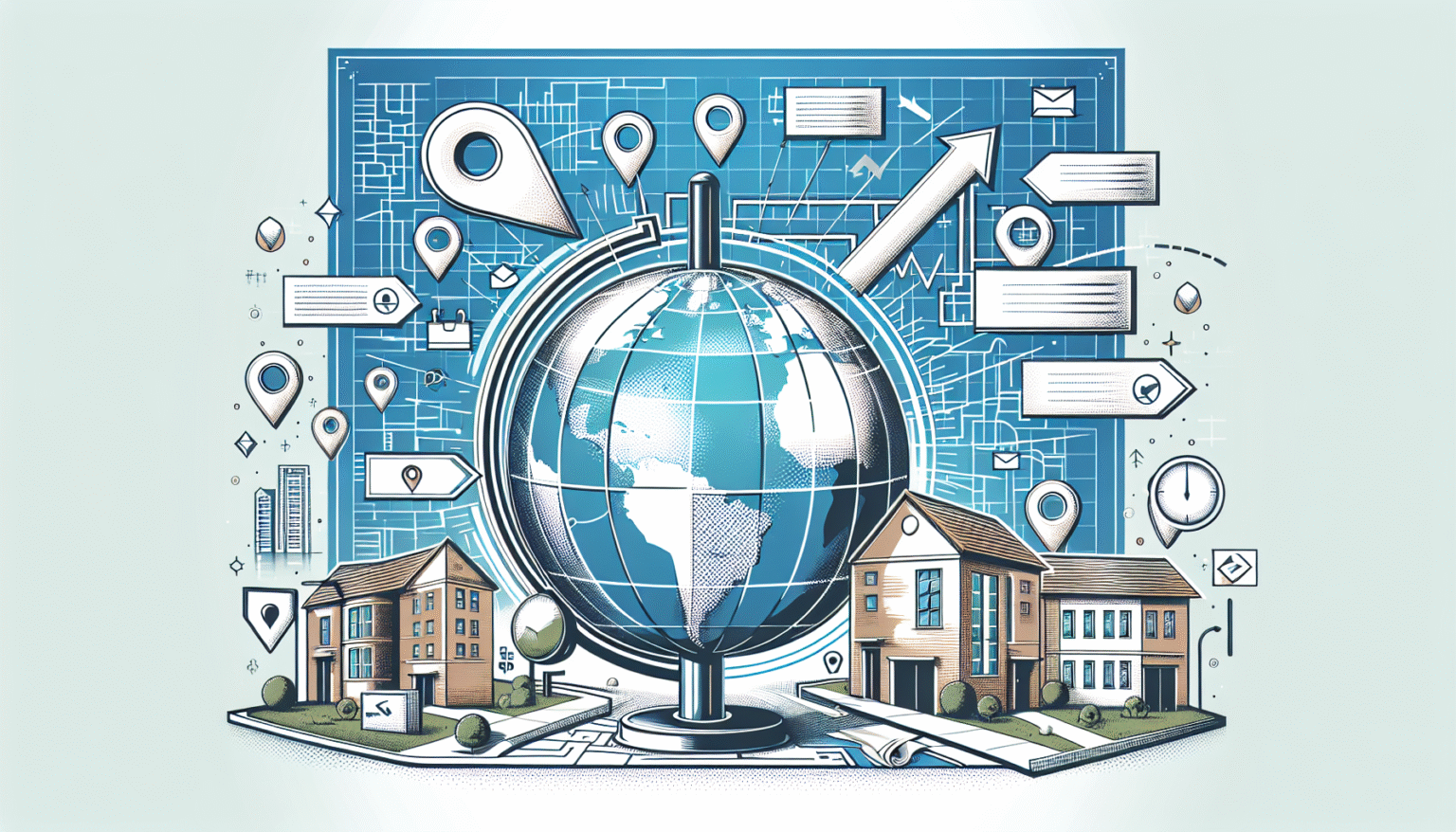 The Importance of Location in Property Development