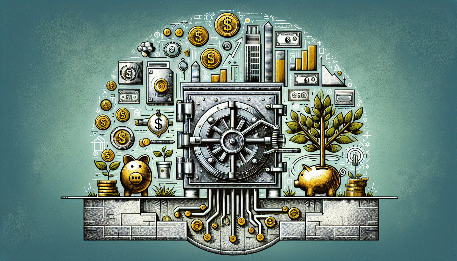 The Importance of Saving: Building Your Financial Foundation