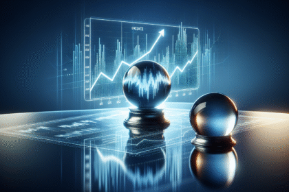 Stock Market Trends: Predicting the Future of Investment