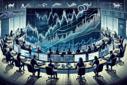 Behavioral Trends in Day Trading: Insights for New Investors