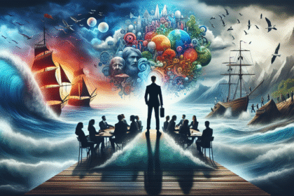 Leadership Styles: What Makes a Successful Entrepreneur