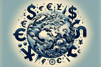 Navigating Volatility: Insights into Global Trading Behavior