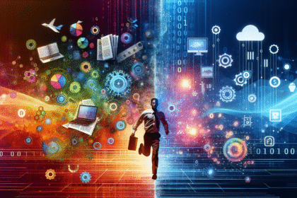The Impact of Technology on Entrepreneurship: Embracing Change