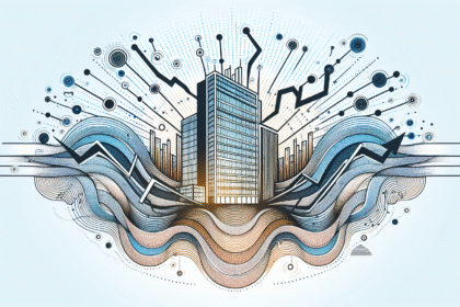 How Company News Shapes Market Trends