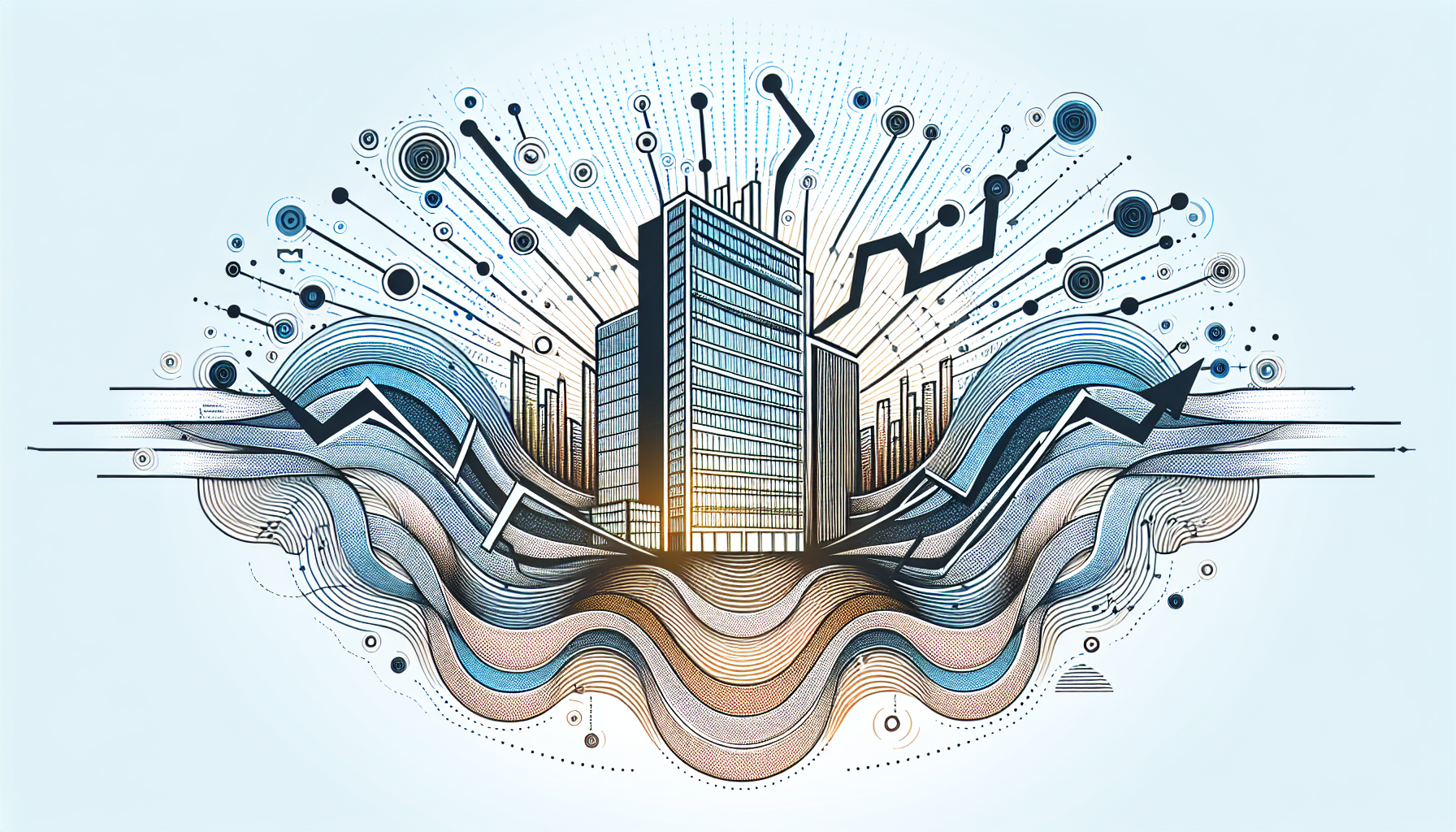 How Company News Shapes Market Trends