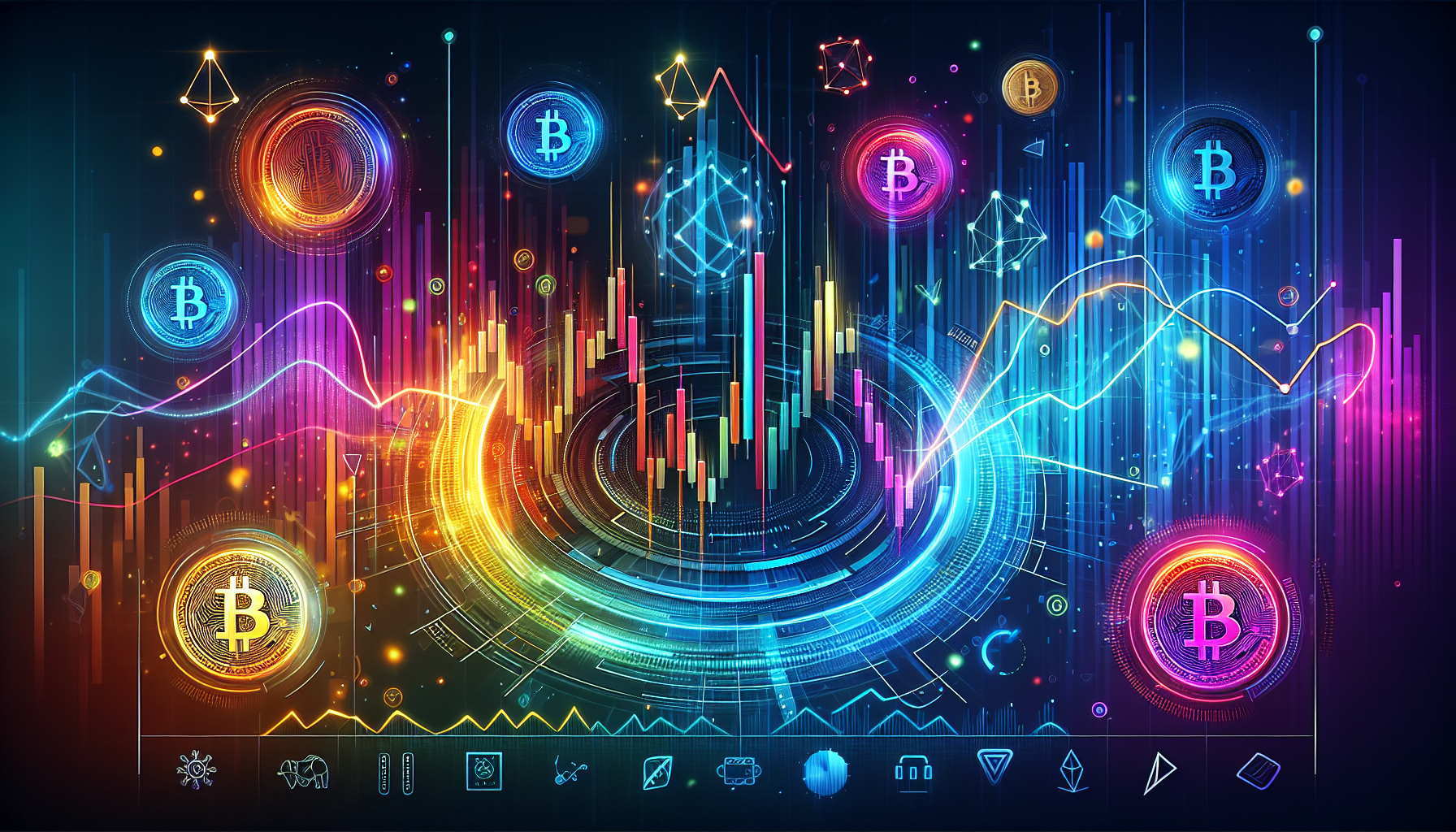Cryptocurrency as an Investment: Risks and Rewards