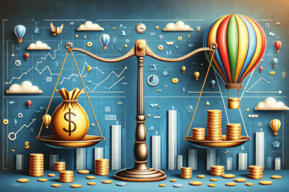 Evaluating the Effects of Inflation on Investment Strategies