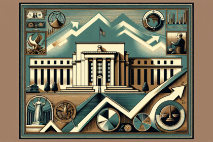 The Role of the Federal Reserve in Shaping Market Trends