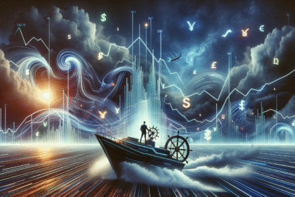 Navigating Volatility: Strategies for Thriving in Uncertain Markets
