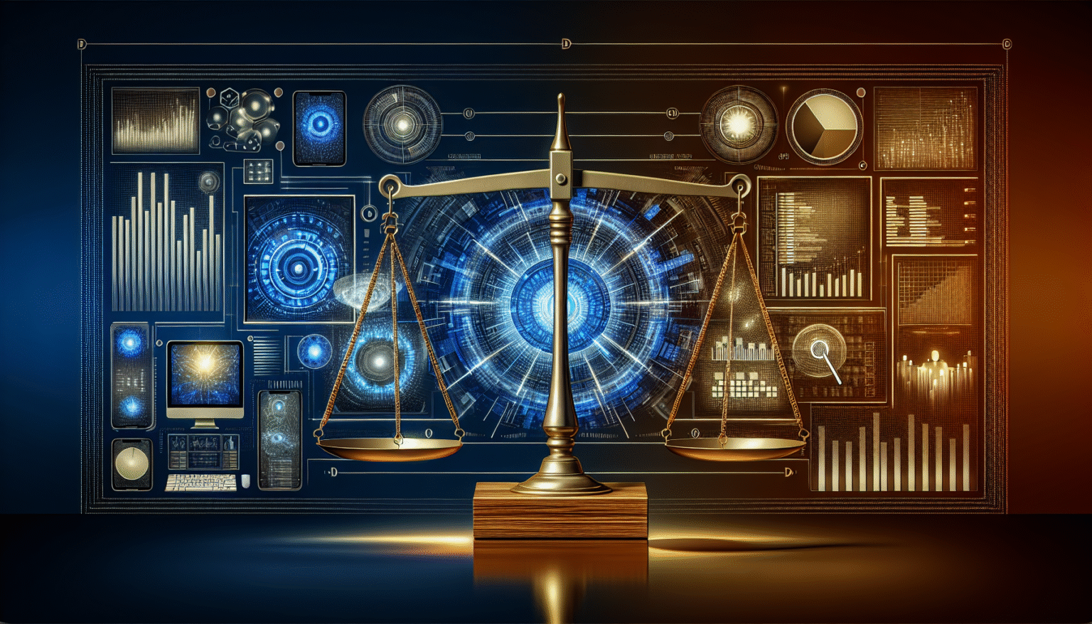 The Future of Privacy: Balancing Technology with Personal Data Rights.