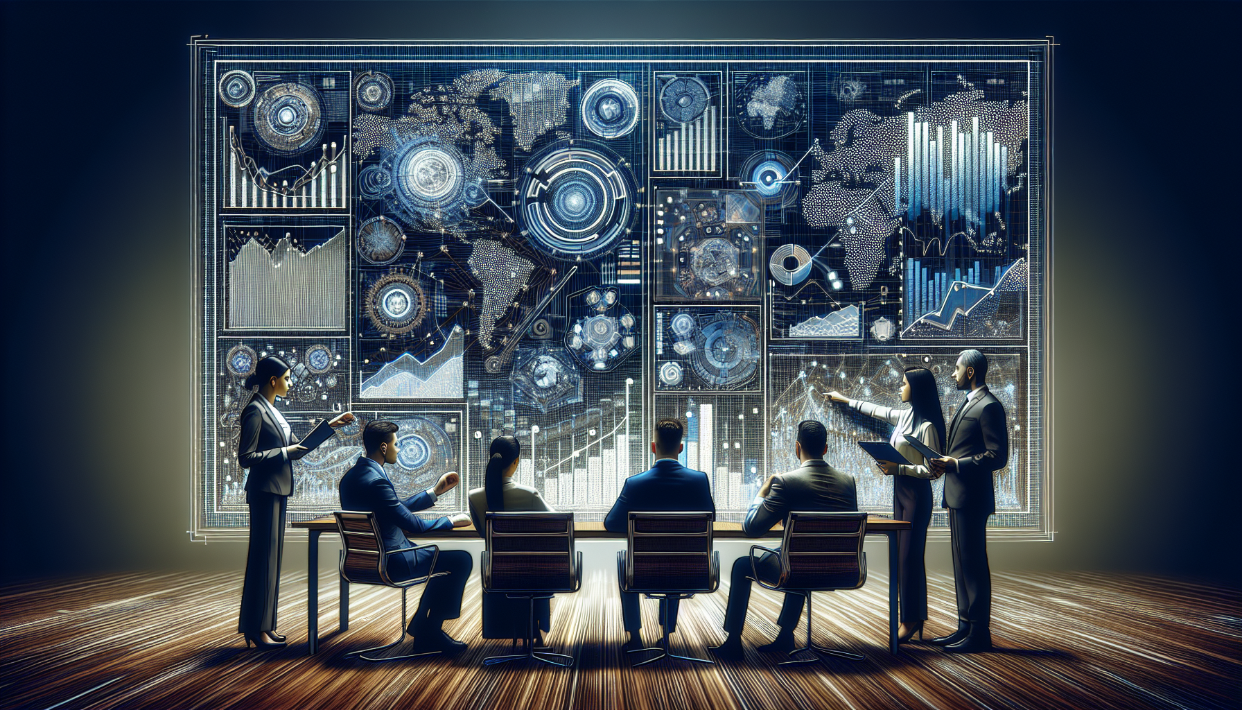 Analyzing Company News: Trends and Insights