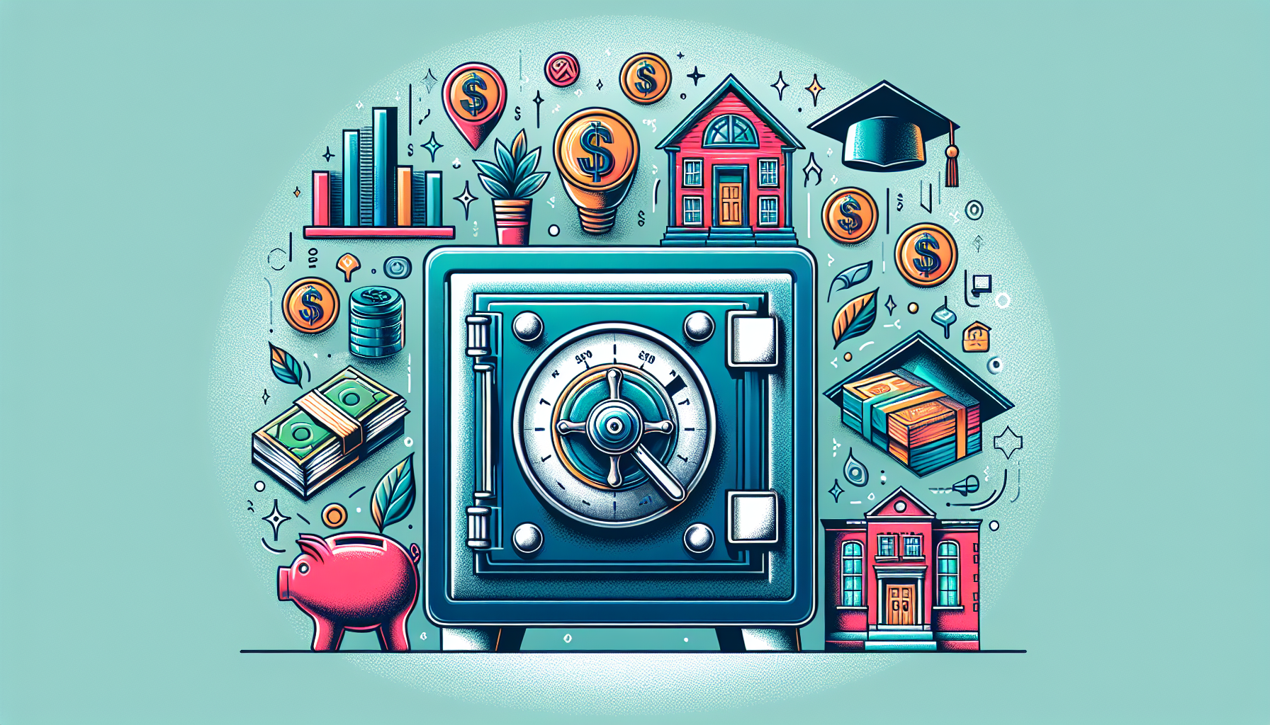 Saving Strategies for a Secure Financial Future