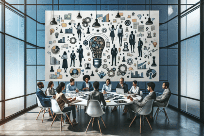 Entrepreneurial Spirit: Defining Characteristics of Successful Founders