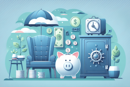 Retirement Planning: Securing Your Financial Independence