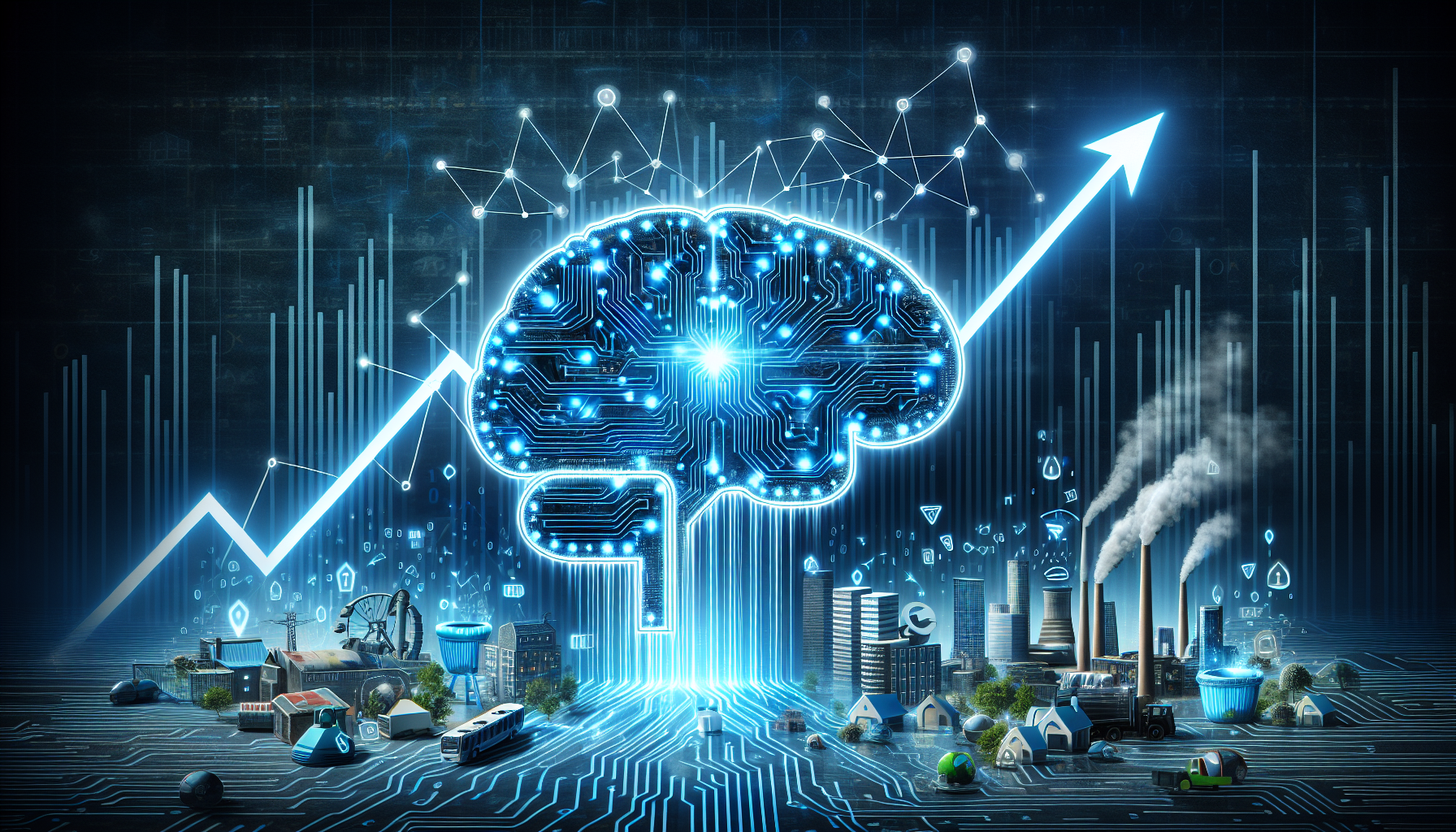 The Rise of Artificial Intelligence and Its Impact on Society