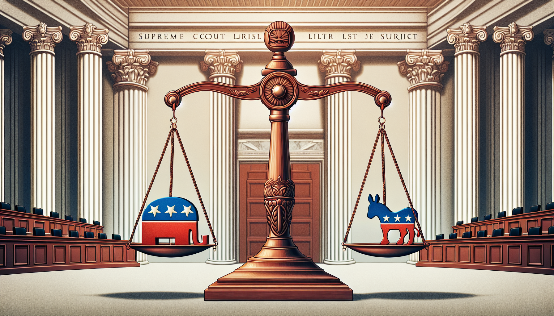 The Impact of Supreme Court Decisions on American Politics