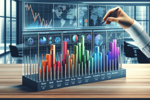 The Role of Asset Allocation in Successful Investing