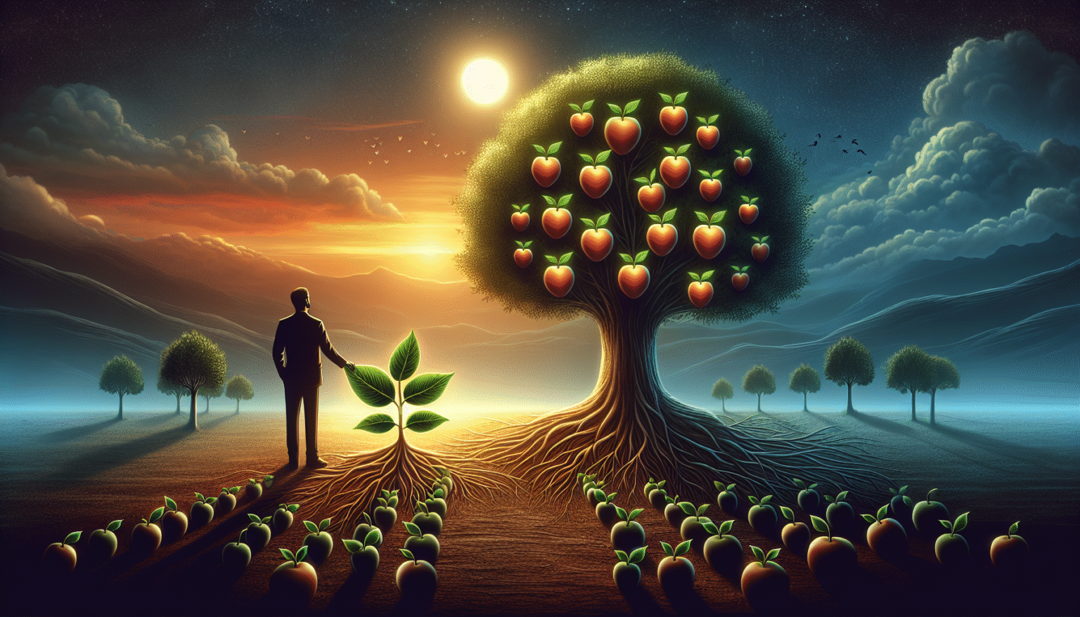 The Role of Mentorship in Entrepreneurial Growth