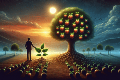 The Role of Mentorship in Entrepreneurial Growth