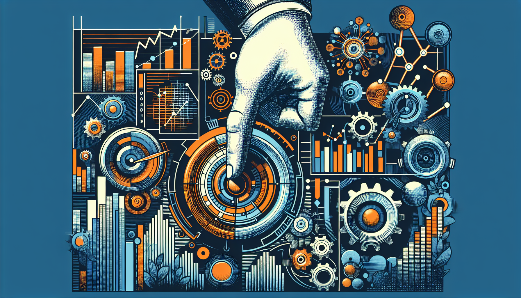 Examining the Impact of Economic Policies on Business Operations