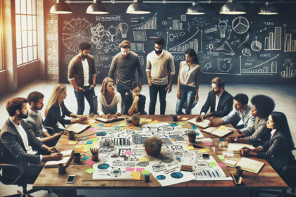 Startup Stories: Lessons from Founders Who Changed the Game