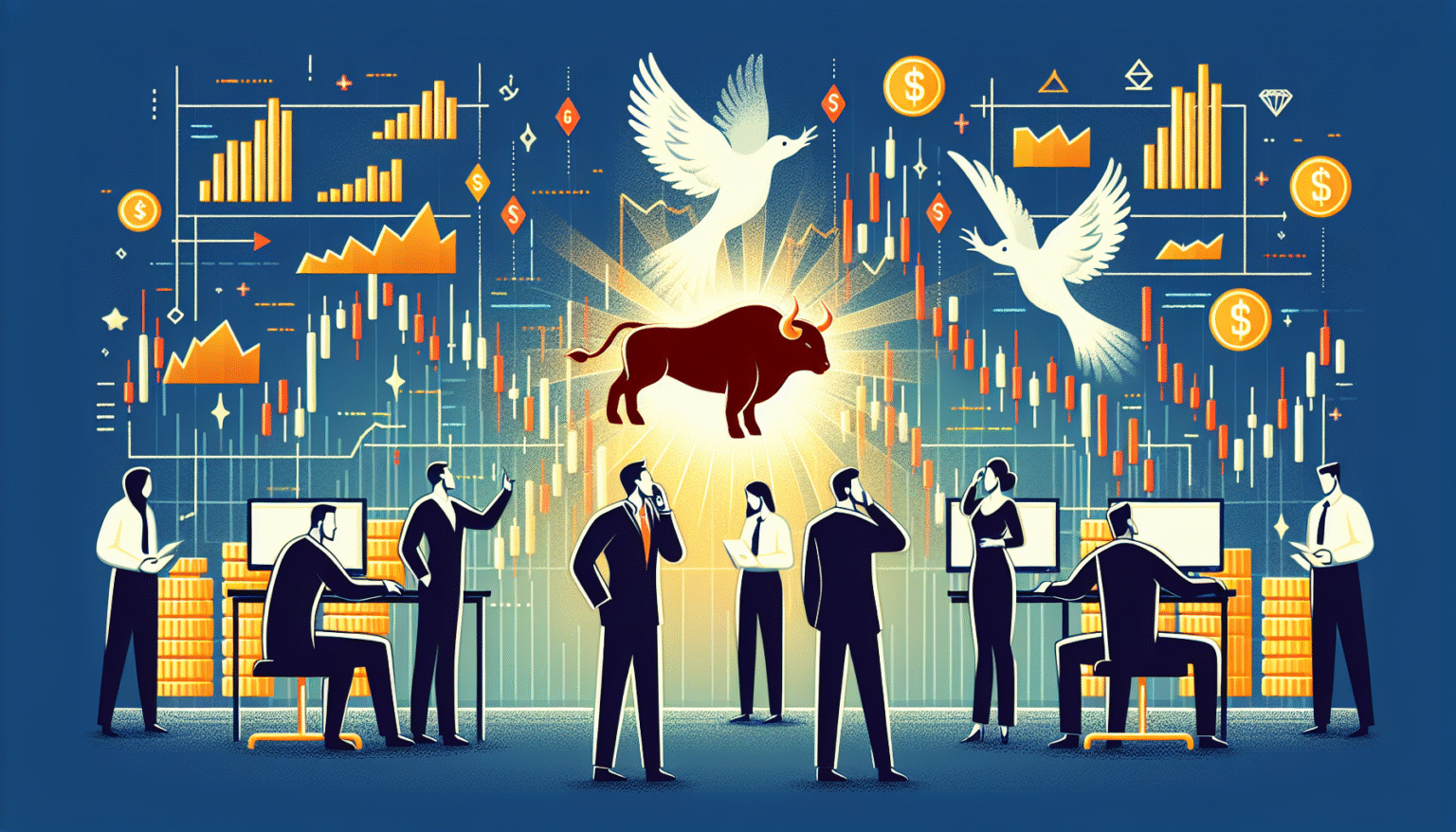 The Spirit of Entrepreneurship: Defining Entrepreneurs in Today’s Economy