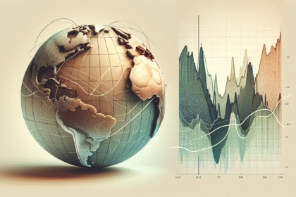 Exploring the Relationship Between Global Events and US Markets